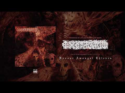 Excarnate - Honour Amongst Thieves