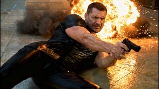 O Estrangeiro 🔫 | FILME COMPLETO DUBLADO | 2014