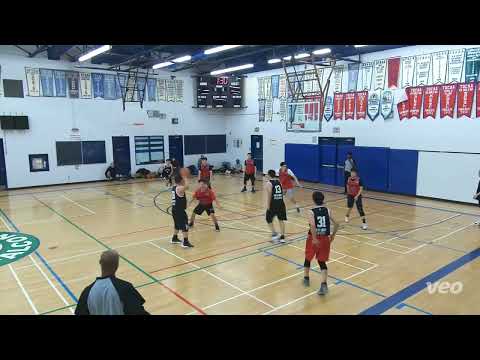 Red Win (51) Tier 15 Ballhandler (46) - tcbl sunday - 2022/2023 winter