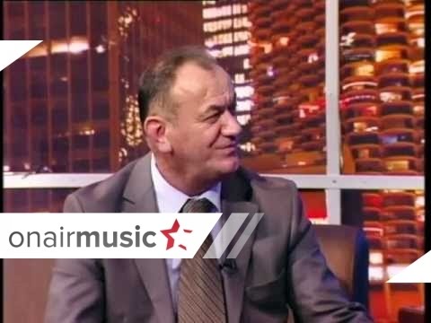 Perralle me Tupan 2012 MAHMUT FERATI LIVE