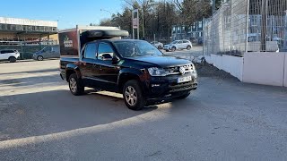 Volkswagen Amarok その他の産業用機材 | 画像 4 - Machineryline