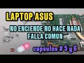 Asus Laptop Won T Turn On How To Diagnose And Not Die Trying