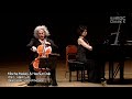 Pablo Casals : Song Of The Birds / 카잘스 - 새들의노래 / Mischa Maisky & HaeSun Paik 미샤마이스키 백혜선