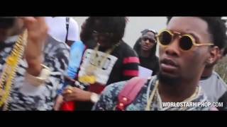 Migos - Trap Dap (Unofficial Music Video)