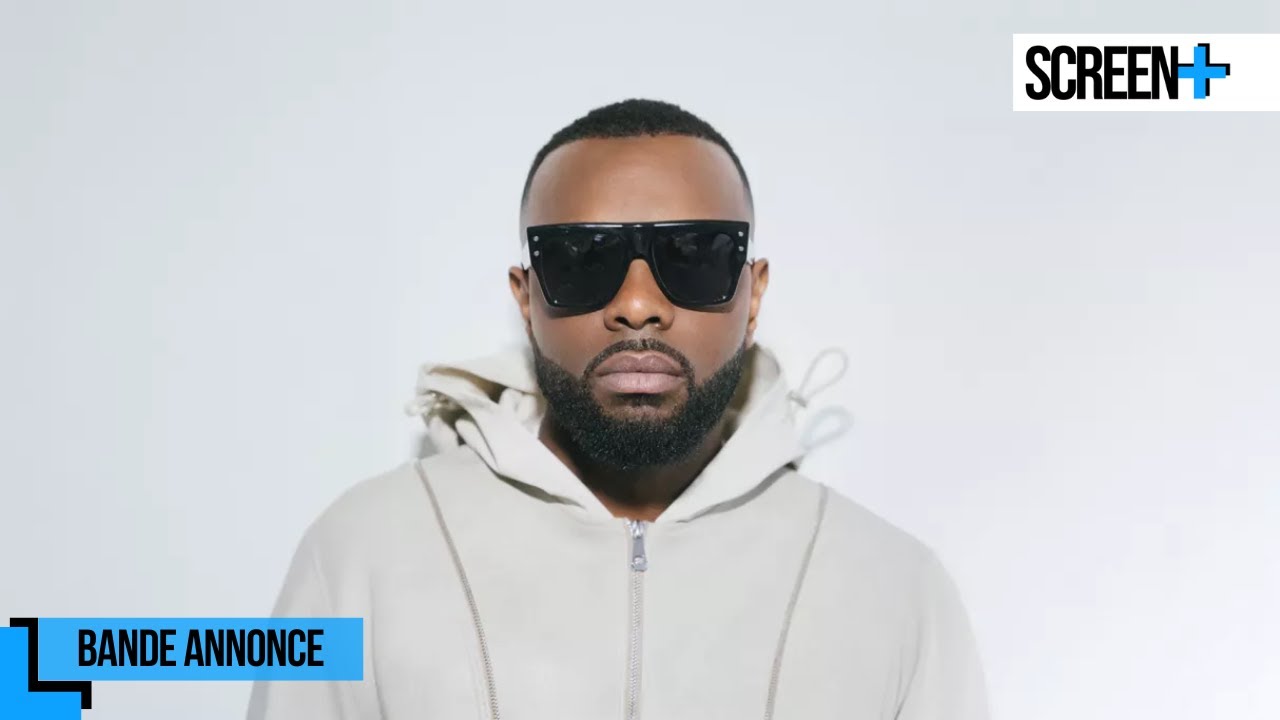 Gims à Paris La Défense Arena : le concert-événement | bande annonce | France 2