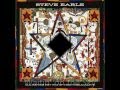 Steve Earle - Waitin' on the Sky