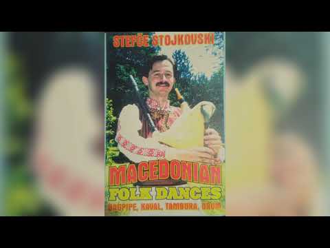 Stefce Stojkovski - Rajkovo oro