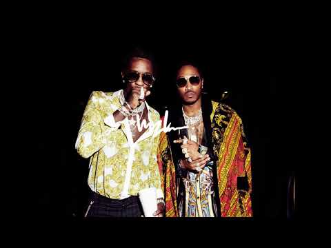 "Amazing" - FREE Young Thug X Gunna X Future Type Beat 2019 | @mzkcookin