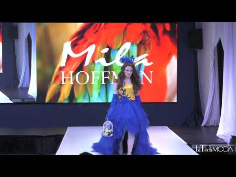 NYFW hiTechMODA highlights