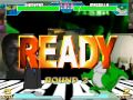 Mugen Dirtyfat Vs Maggilla