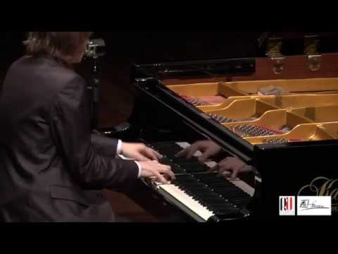 Dmitry Masleev - Saint Saens, Danza Macabra (Arr. Horowitz)