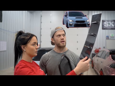 Making Her a StanceBoi