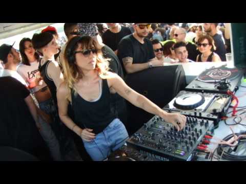Carola Pisaturo @ Ralf In Bikini 2014 - Closing Set