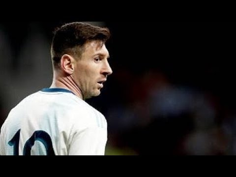 Argentina vs Venezuela 1-3 All Goals & Highlights (22/03/2019) HD