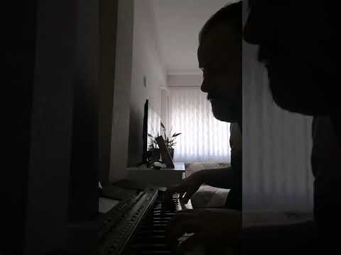 Neću više na more-Oliver Gligorov