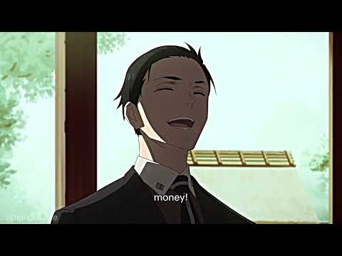 Daisuke kambe edit || money money money