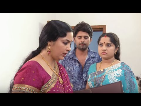 Pattusaree I Episode 375 - Part 1 I Mazhavil Manorama