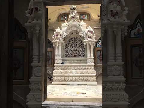 Marble Temple