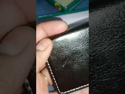 nakli ja card holder #shortsvideo #creditcard #debitcard