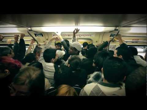 RINCON SAPIÊNCIA - Transporte Público (clipe)
