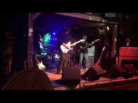 The Sean Chambers Band