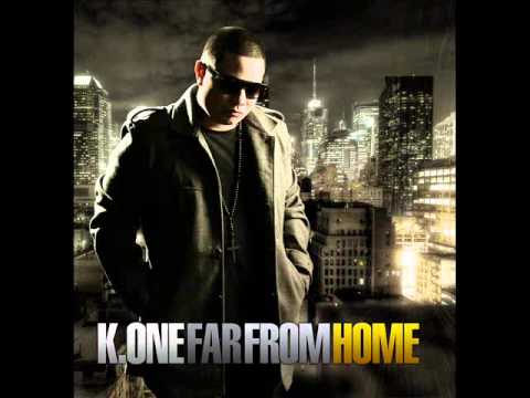 K.One - She's A Killer Ft. J.Williams