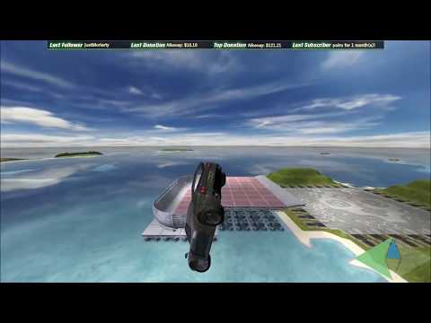 TMX United Stunts Knockout 02.08.2019 [ENG]