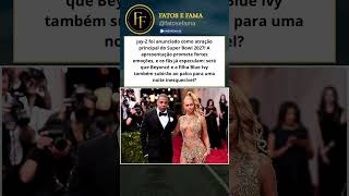 Jay-Z no Super Bowl 2027: Beyoncé e Blue Ivy podem surpreender no palco?🎬🎶