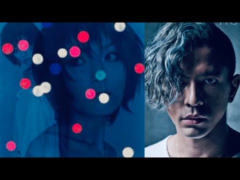 KJ (DRAGON ASH) #4  "MIHO  -  Drop By Drop"  Full Album Remix feat. CO-KEY , AKEEM , SHIGEO