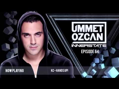 KC - Hands Up!  (Ummet Ozcan Support)