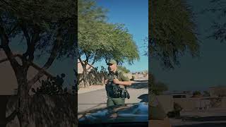 Armed Drunken Man Arrested After Violating a Court Order