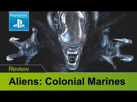 Aliens : Colonial Marines Playstation 3