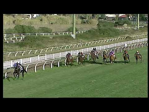 Napoli Galoppo 20/12/2021 - 2ª corsa