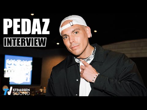 PEDAZ Realtalk INTERVIEW | Drogensucht, Angst, Reset, Frei, Therapie, Hass, Kokain |TV Strassensound