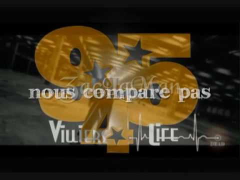 Lino Youssoupha Tunisanio Feat Street Lourd II - 95 Villiers La Barre-Cergy