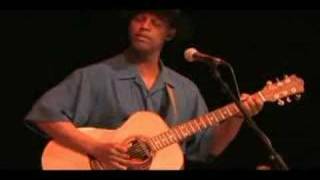 eric bibb destiny blues