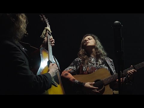 OneMic Series - Quiles & Cloud - All My Trouble Gone