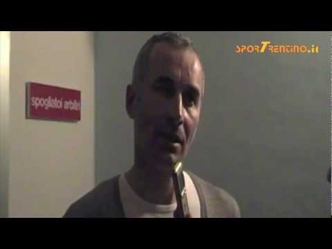 Fersina promossa in D: intervista a Cortese