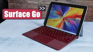 Microsoft Surface Go MHN-00004