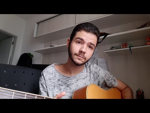 Miopia - menores atos & Tuyo (Cover)