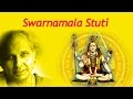 Swarnamala Stuti Lord Shiva Pandit Jasraj Devotional Mahashivratri Shiv Bhakti Song 2025