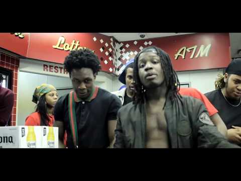 Khorii Hundo - Juggsauxe (Feat. NLMG Woez) [@ShotbyJSP]