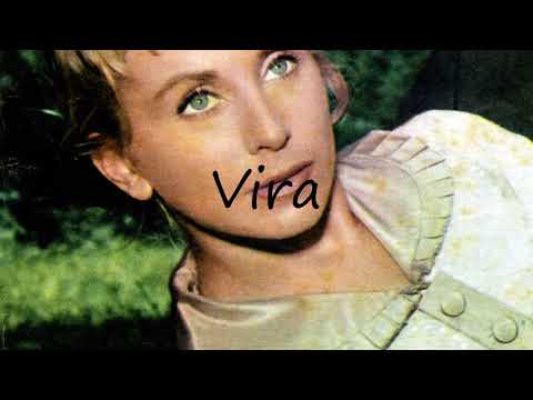 How to Pronounce Vira?