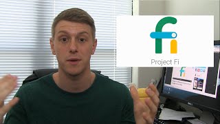Project Fi: Google's Wireless Service