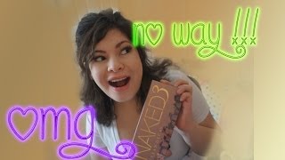 Feb Favs + Giveaway (close)