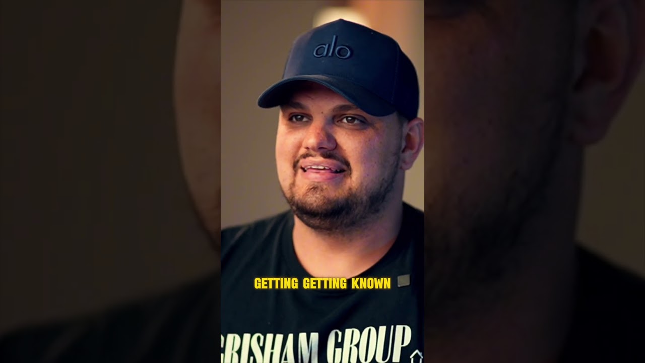 Promotional video thumbnail 2 for Video by Brody