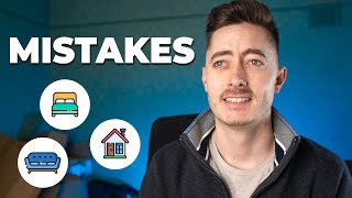 House Buyer Mistakes to Avoid, in 2023
