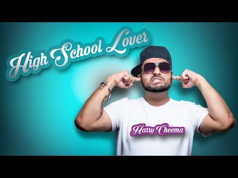 High School Lover