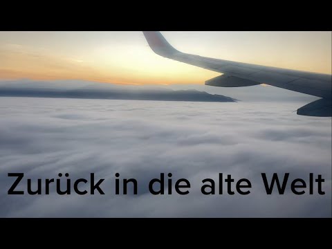 Bo09: Adiós Bolivia und zurück in die alte Welt 🇧🇴