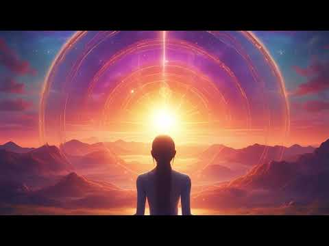 922 Hz - Spiritual Awakening (Pure Tone)